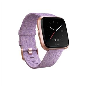 Fitbit Versa Special Edition SE smart watch